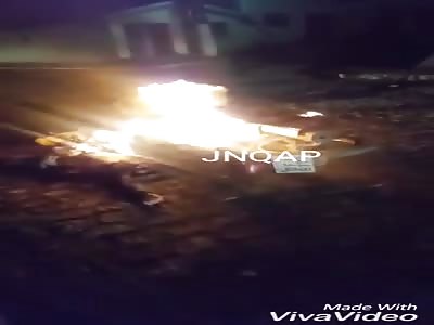 churrasco for a good Sunday