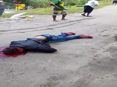 the homicide in IbiraÃ§u, the most dangerous trafficker in the new hori