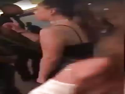 Attacker Punches Girl Unconscious Outside East London Nightclub