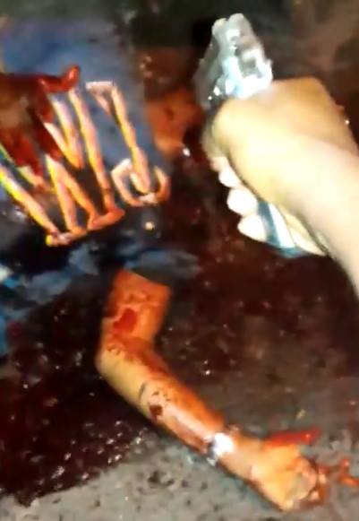 Gang Member Shot Dead by Rivals in Porto Alegre, Brazil