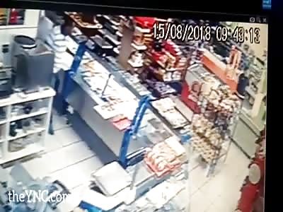CCTV. EXECUTION