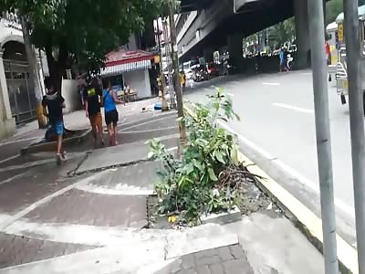 2 police assassinated