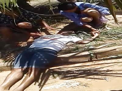 Man is killed with three shots in the CanaÃ£ neighborhood in Rio Branco