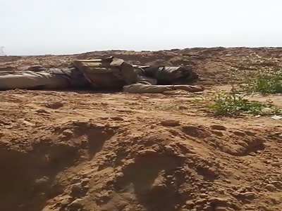 soldiers fallen in iraq battle