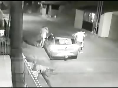  Murdered in Cold Blood