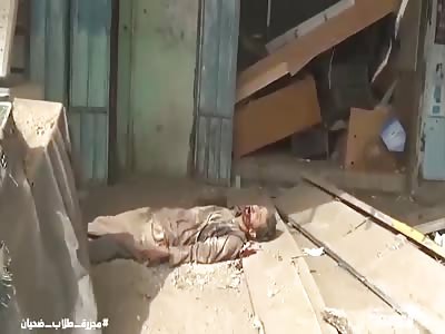 CONSEQUENCES OF AERIAL ATTACKS