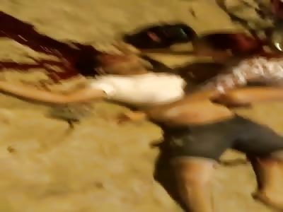 ACCIDENT IN  WITH FATAL VICTIM