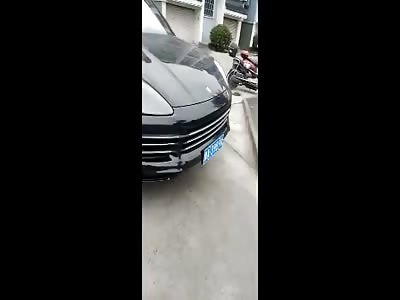 ACCIDENT IN  WITH FATAL VICTIM