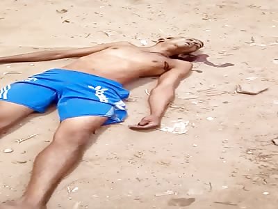 a normal day in Brazil