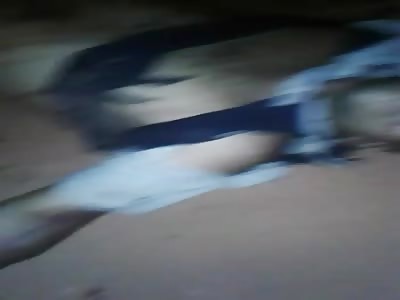 ACCIDENT IN  WITH FATAL VICTIM