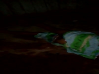 HOMICIDE Santo Domingo Brazil