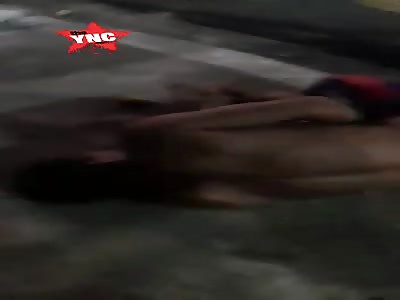 Man killed with shot Belen Brazil