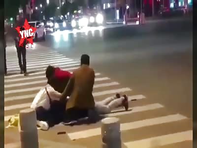 Pakistani University student, Osama, in Shanyang city of China was kil