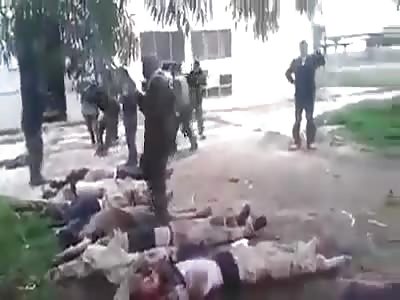 Berxdana where about 50 orphans were killed