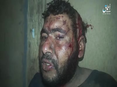 The killings of PKK members who were captured by the Warriors of the I