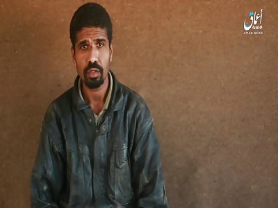 Sinai: the beheading of two elements of the militia loyal to the Egypt