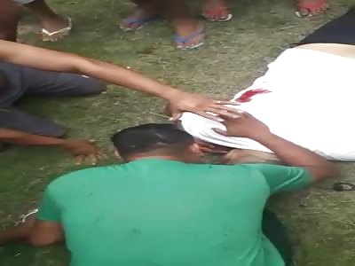 they mourn his departure