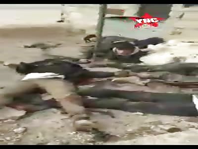 Green groups suffer losses on both sides.