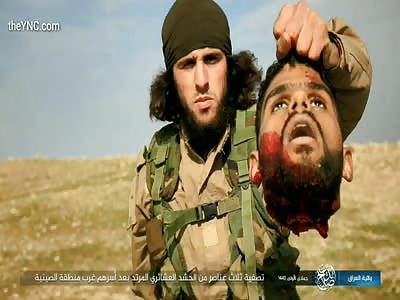 liquidation of three elements of the tribal apostate crowd after their