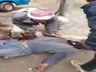 The Turkish occupation plane The projectile that hit the convoys of ci