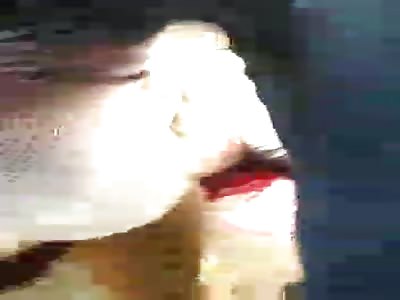 HOMICIDE IN CAUCAIA Brazil