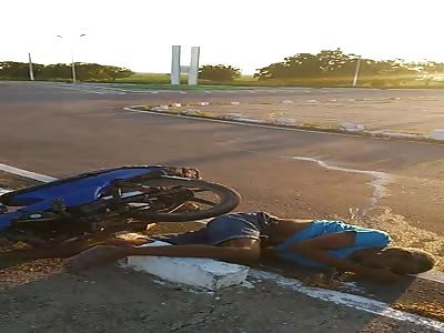 Accident with fatal victim