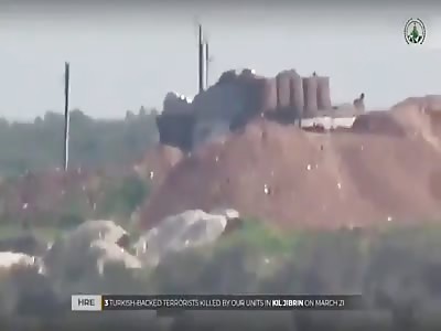 10 gangs died in the Turkish state of the invader