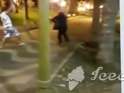 young man takes away his life