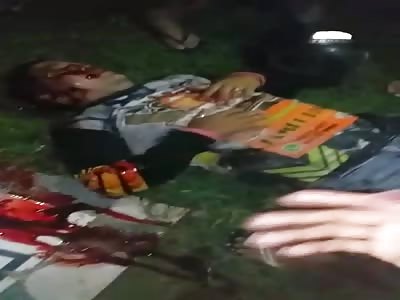 Mototaxi is shot in BelÃ©n / Brazil