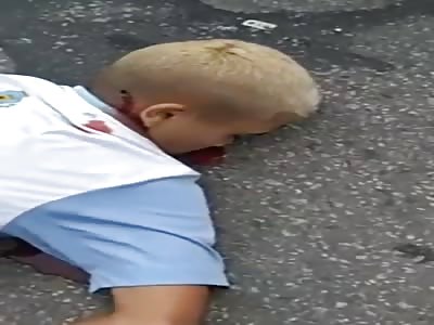 thief agonizing last second life