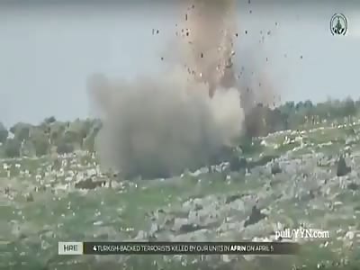 The moments of the Turkish state and its gang groups in Afghanistan