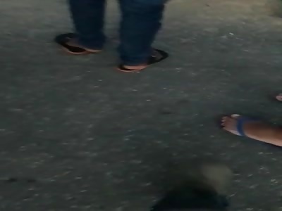 Man dies to stabbing