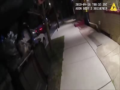 Couple sang love songs on a parked car and was baled by the police.