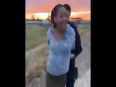 Police Officer Body Slammed Young 95 Pounds Girl For No Reason