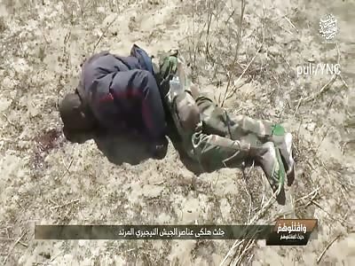 New video ISIS. West Africa