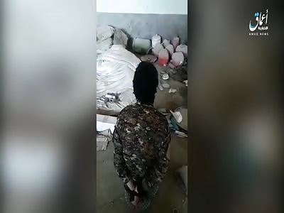 The DAESH with Silencers Are Back