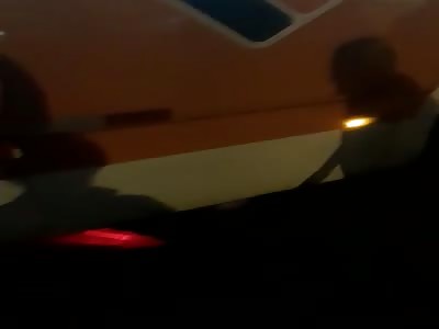 Accident with fatal victim