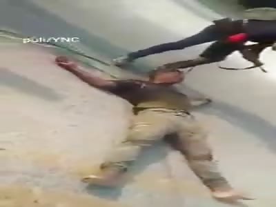 Atrocities in Broad Daylight Committed By Mexican Drug Cartels