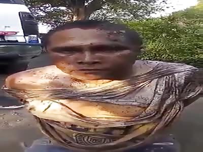 Sicarios de Los Zetas 