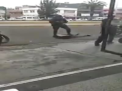 Burglars arrested and punished