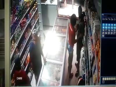 PCC Gang Kills Female Rival