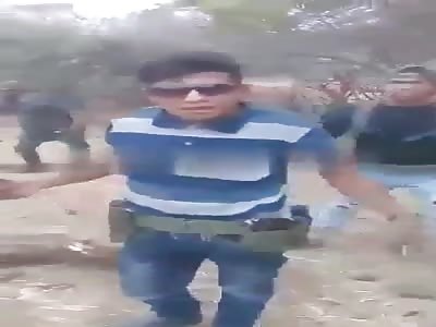 Welcome to Sickle City