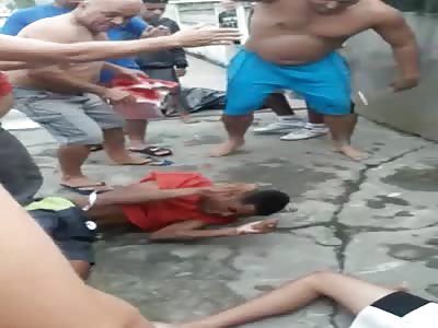 Regretting That Cellphone Theft