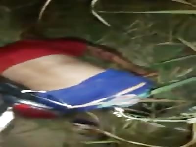 Accident with fatal victim