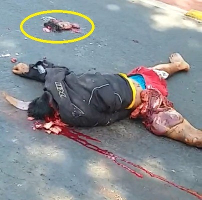 You're Gonna Need a New Face.