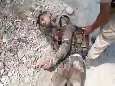 The National Front suffered the criminal gang of lions, and the Russia