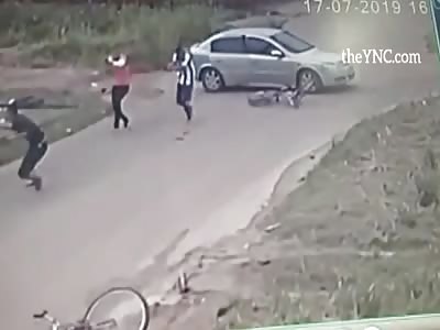 CCTV. EXECUTION