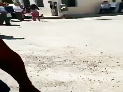 2 men are executed Mexico