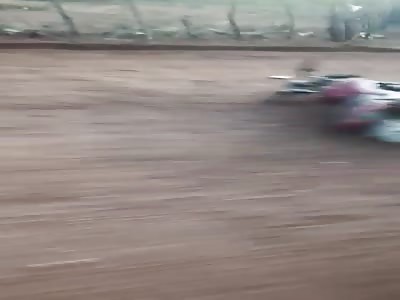 Accident with fatal victim