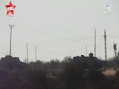 Explosion of an explosive device yesterday in a vehicle 